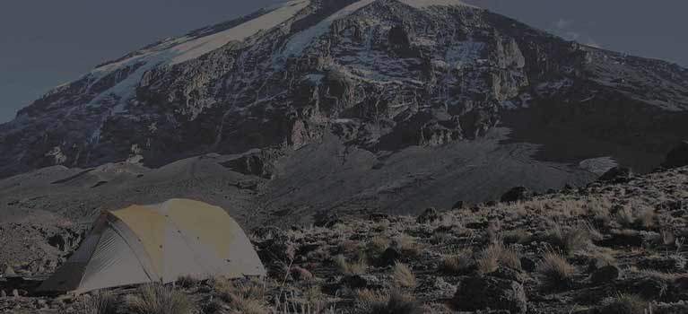 kilimanjaro tourism