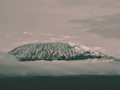 Image of Lemosho Route