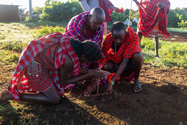 Maasai Cultural Tour