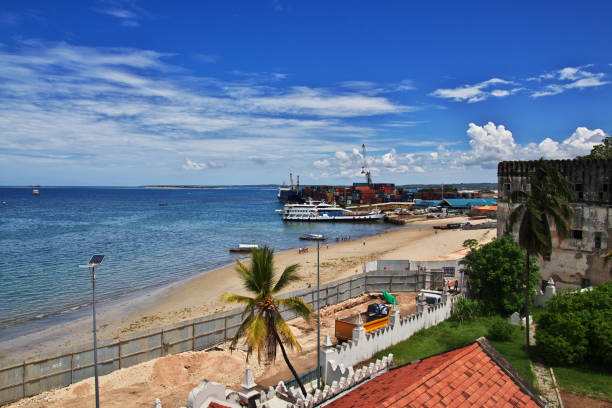 4 Days Zanzibar Tour