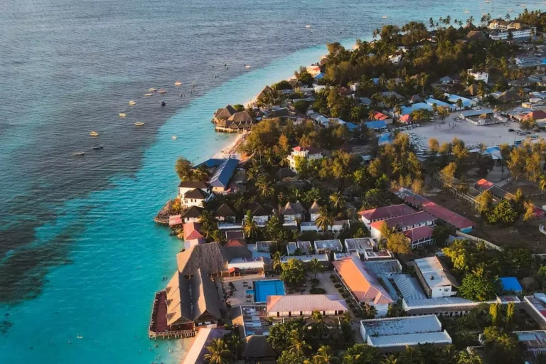 Zanzibar tours