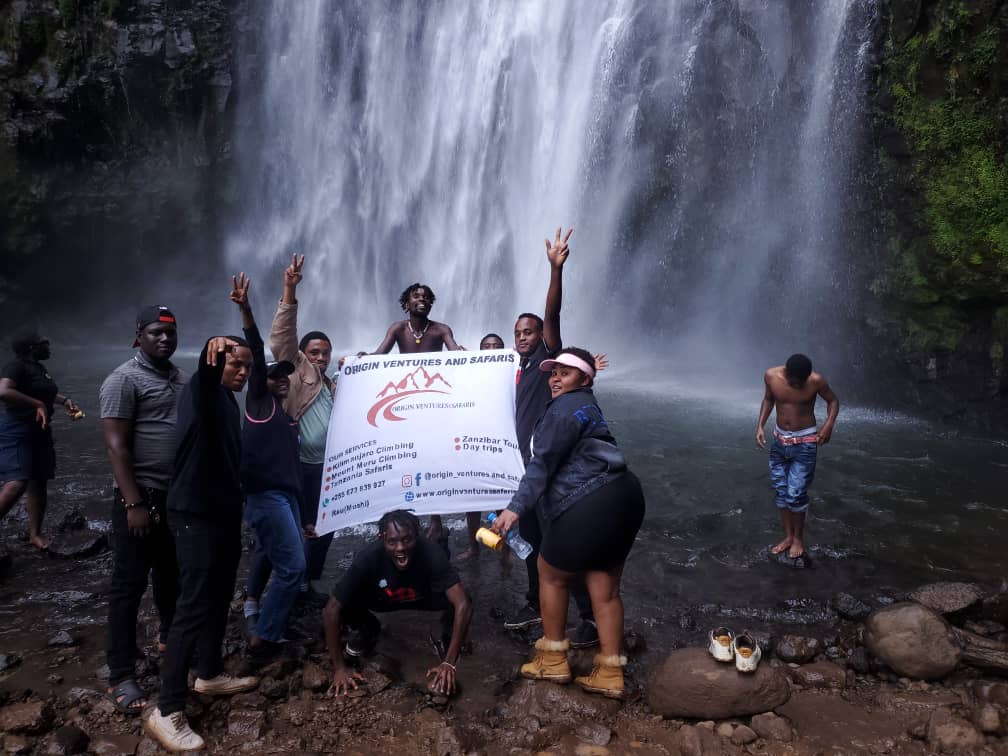 Best Moshi City Tour in Tanzania – Waterfalls, Coffee Plantations, Wildlife & Cultural Experiences Near Kilimanjaro