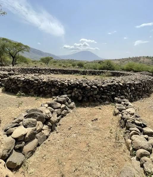 Engaruka Ruins Day Tour Package
