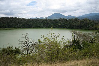 Lake Duluti: A Hidden Gem at the Foot of Mount Meru