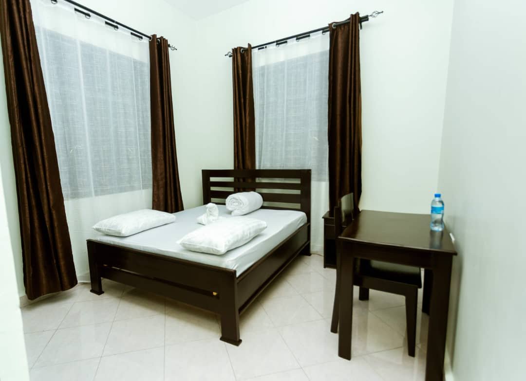 Origin Ventures Hostel | Best Hostel in Moshi, Tanzania Affordable Accommodation Near Mount Kilimanjaro