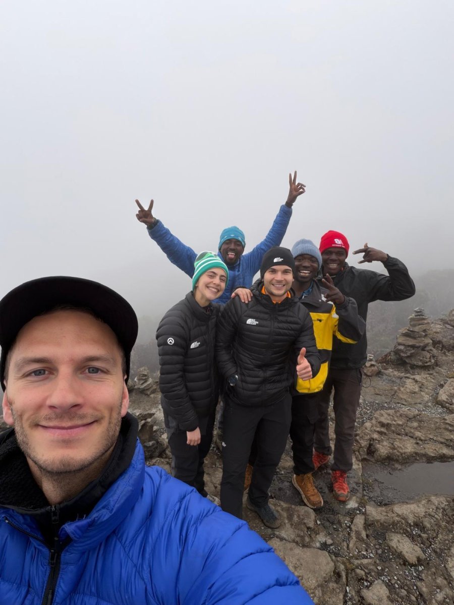 Join a Group Kilimanjaro Climb in 2026 & 2027 | Best Mount Kilimanjaro Group Tours, Dates & Affordable Prices