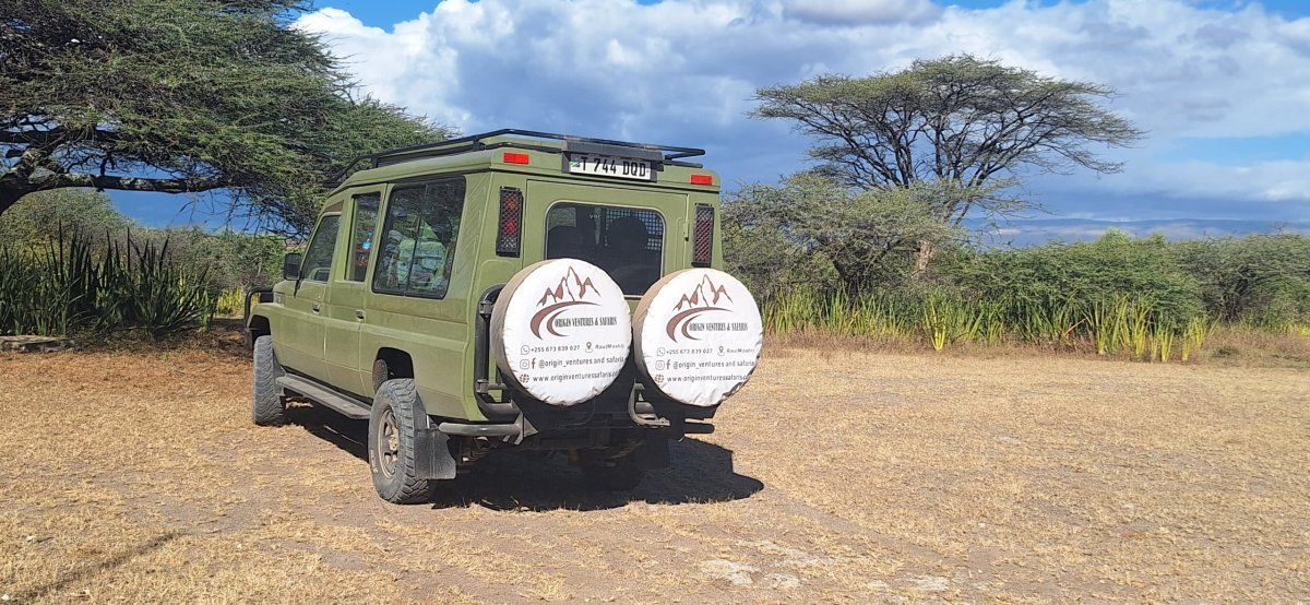 Join a Group Tanzania Safari in 2026 & 2027 | Best Tanzania Group Safari Tours, Dates & Prices