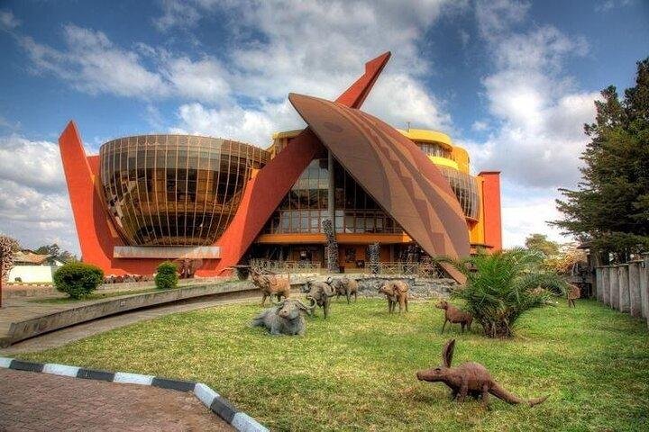 Best Arusha City Tour in Tanzania – Explore Culture, Wildlife, History & Hidden Gems
