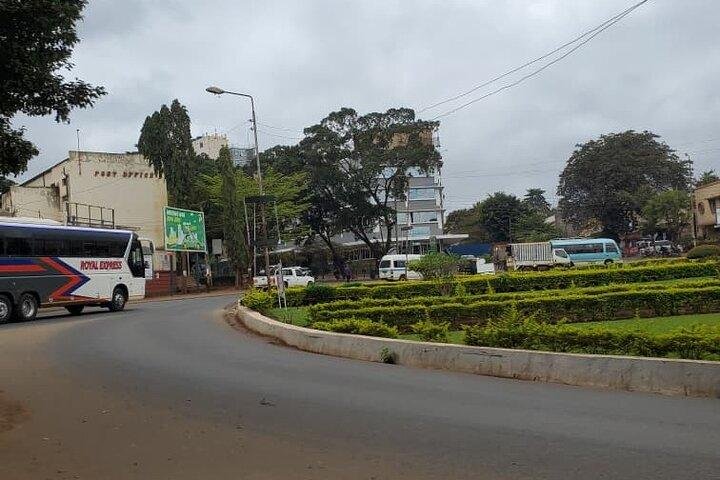 Moshi City Tour – The Ultimate Kilimanjaro Experience
