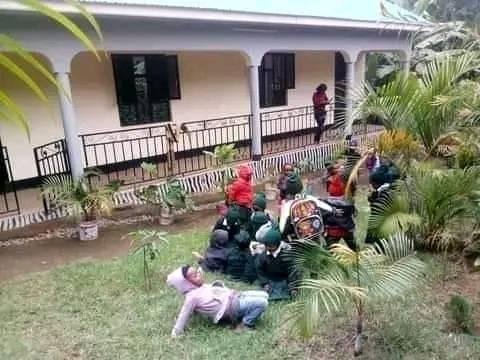 Volunteer in Tanzania | The Best Volunteer Programs in Moshi & Arusha