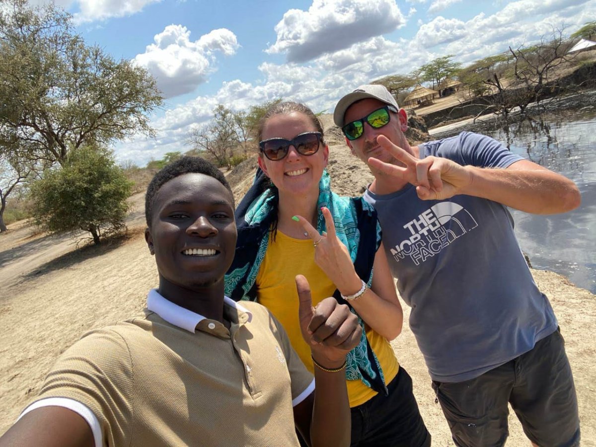 Mikumi National Park | Ultimate Tanzania Wildlife Adventure